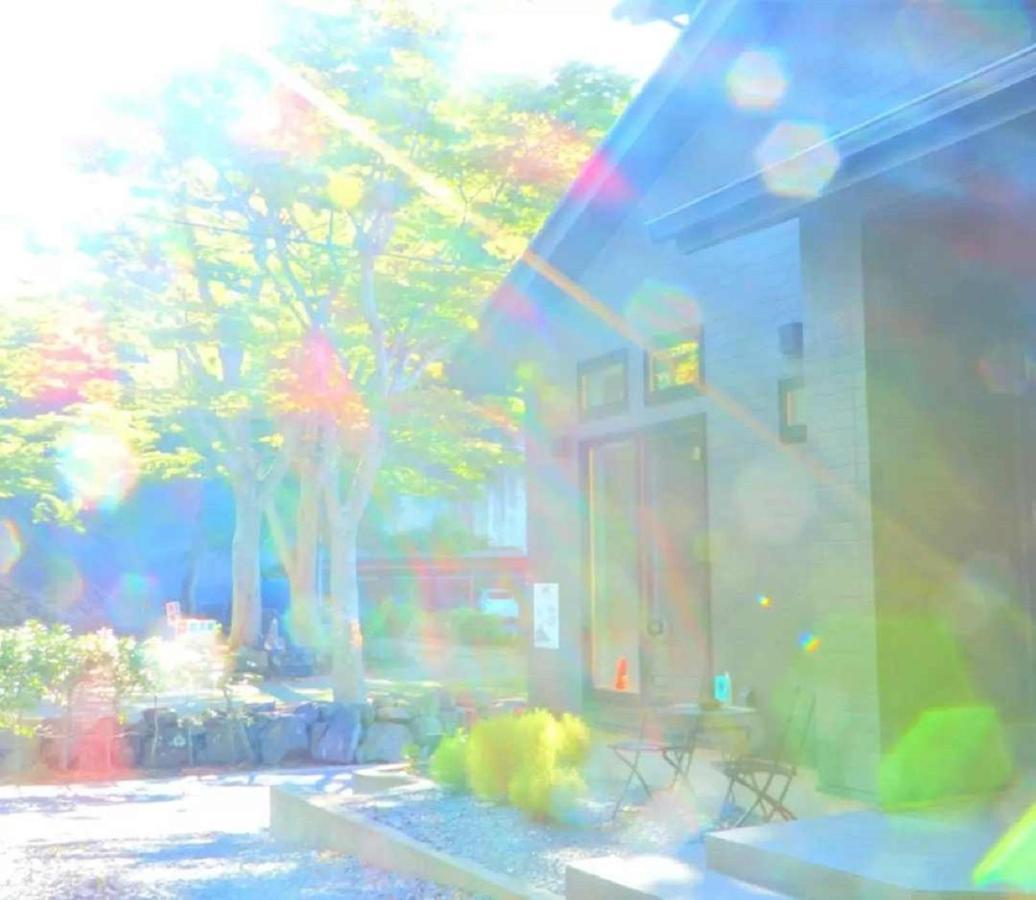 Uchi Matsushima Guesthouse Exteriér fotografie