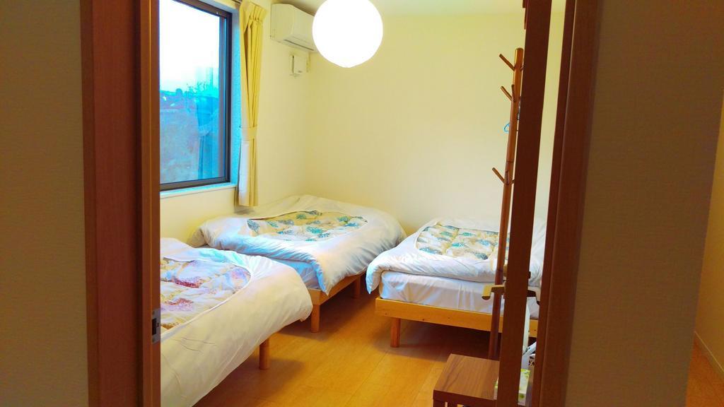 Uchi Matsushima Guesthouse Exteriér fotografie
