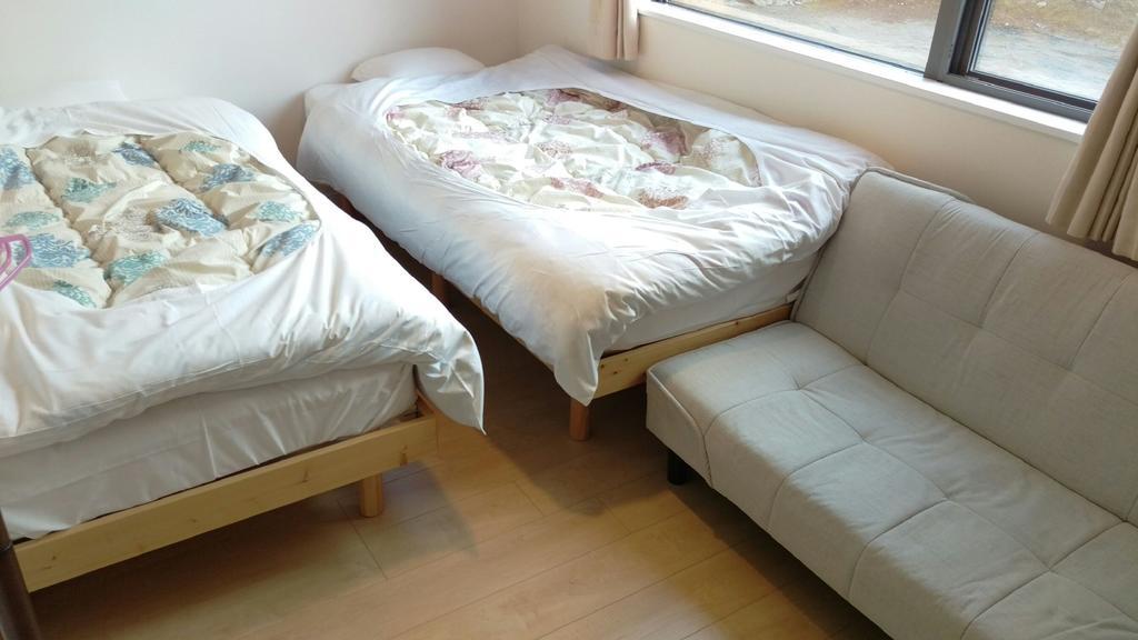 Uchi Matsushima Guesthouse Exteriér fotografie