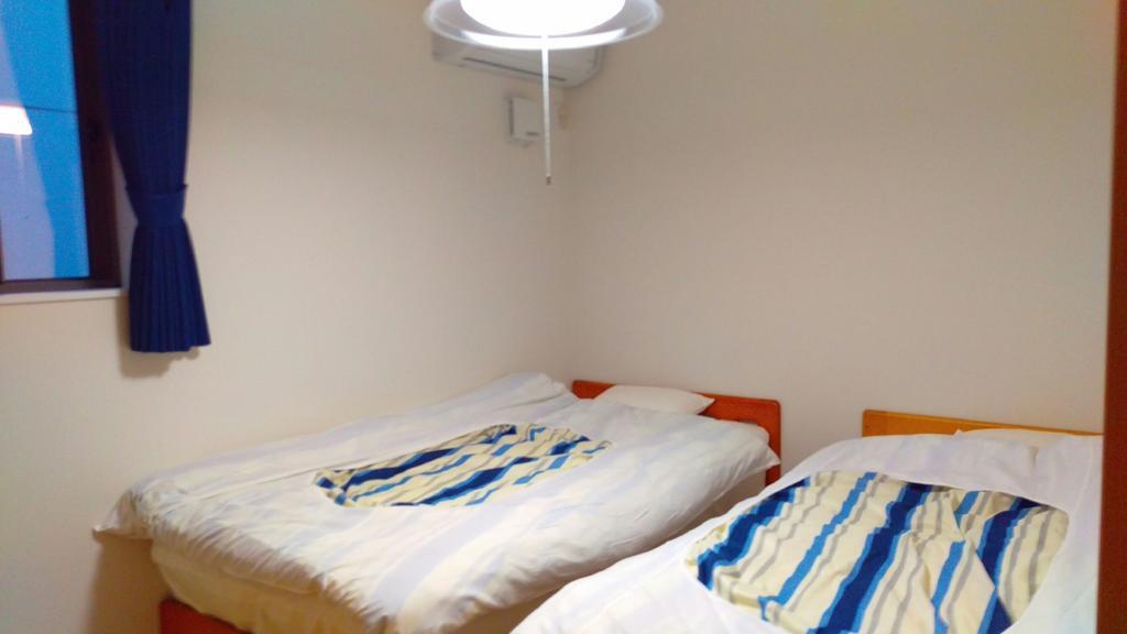Uchi Matsushima Guesthouse Exteriér fotografie