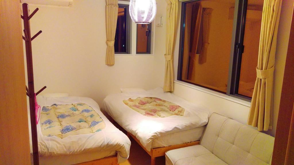 Uchi Matsushima Guesthouse Exteriér fotografie