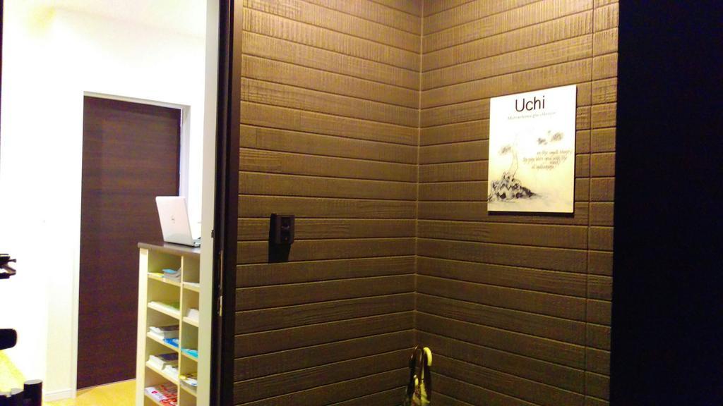 Uchi Matsushima Guesthouse Exteriér fotografie