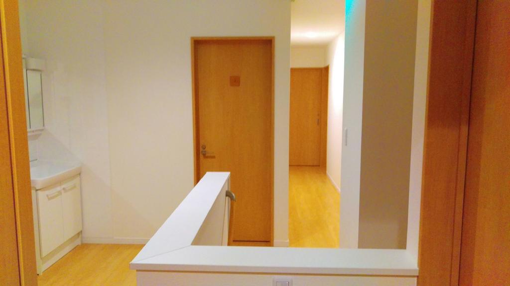Uchi Matsushima Guesthouse Exteriér fotografie